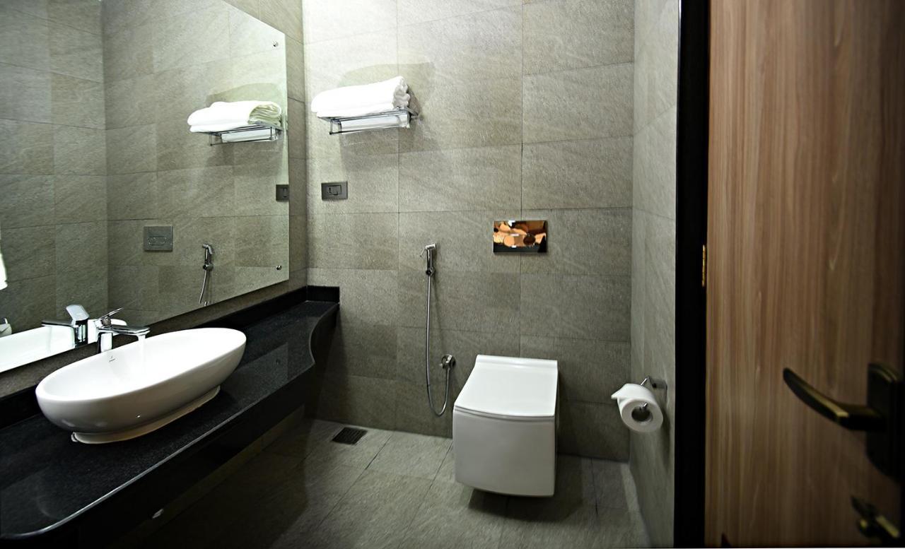 Everest Boutique Hotel Katmandu Kültér fotó